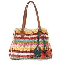 Dune London Women's 'Devotedly' Relaxed Tote Bag