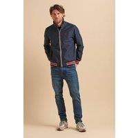 Brakeburn Men's Classic Navy Jacket | Size: Medium