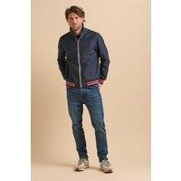Brakeburn Men's Classic Navy Jacket | Size: XL