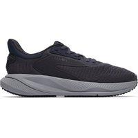 Clarks Men's Pace Move Navy Trainers, Lace Up, Walking | Size: 7.5-Standard Fit