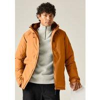 Regatta Men's Frankie Insulated Waterproof Insulated Jacket in Tan | Size: XL