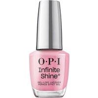 OPI Women's Infinite Shine in Flamingo Your Own Way | Size: 15ml