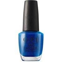 OPI Women's Nail Lacquer in Do You Sea What I Sea | Size: 15ml
