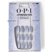 OPI Women's xPRESS/ON Artificial Nails 42g in Trailglazer