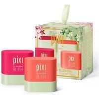 PIXI Beauty Women's On-The-Glow Blush Duo