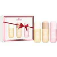 Kylie by Kylie Jenner Women's Kylie Cosmetics Hair & Body Mist 100ml Trio Gift Set in Misc