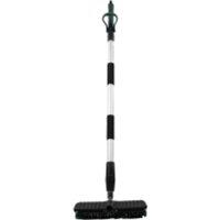 St Helens Water Broom Set in Silver