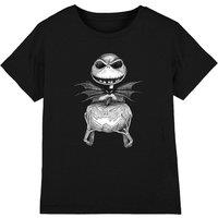 The Nightmare Before Christmas 