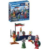 Playmobil Dragon Knight Combat Training - 72213 Playset | Size: 1 Pack