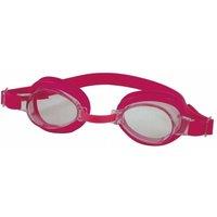 SwimTech Swimming Goggles in Pink