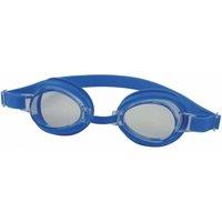 SwimTech Swimming Goggles in Blue