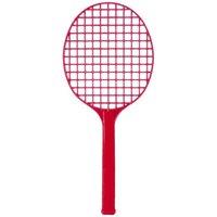 Pre-Sport Primary Tennis Racket in Red