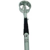 Longridge Golf Ball Retriever in Silver
