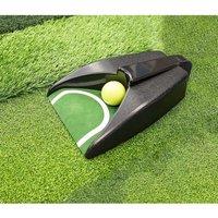Longridge Putt Returner in Black