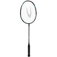 Uwin Phantom Pro Badminton Racket in True Black