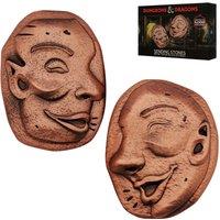 Dungeons & Dragons Limited Edition Replica Sending Stones in Metallics