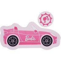 Barbie Car Desk Pad & Mouse Pad Set in Pink