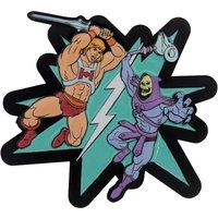 Masters Of The Universe Limited Edition He-Man vs Skeletor Medallion