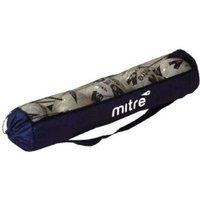 Mitre Tubular 5 Ball Football Bag in Navy