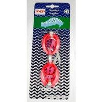 Carta Sport Aquasport Swimming Goggles in Pink