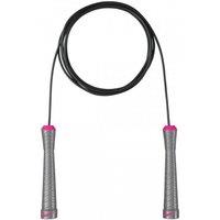 Nike Speed Rope in Dark Grey