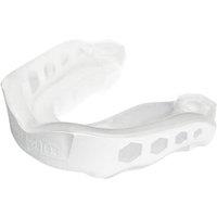 Shock Doctor Gel Max Mouthguard in Clear