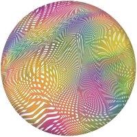 Waboba Wingman Rainbow Web Flying Disc
