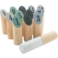 XD Design Wooden Game in Brown