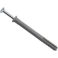 Masonmate Nylon Hammer-in Fixing