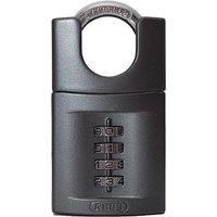ABUS Mechanical 158 Combination Padlock