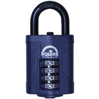Squire Cp Combination Padlock