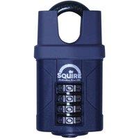 Squire Cp Combination Padlock