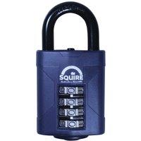 Squire Cp Combination Padlock