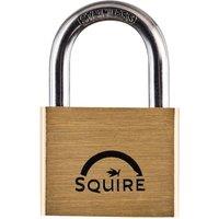 Squire Lion Marine Padlock