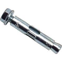Masonmate Hex Nut Sleeve Anchor