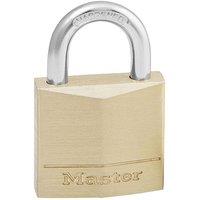 Master Lock Solid Brass Padlocks Double Lever