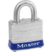 Master Lock Laminated Steel Padlocks | Size: 38mm