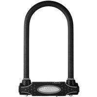 Master Lock High Security U-bar 210 X 110 X 13mm