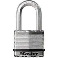 Master Lock Excell Laminated Steel Padlocks