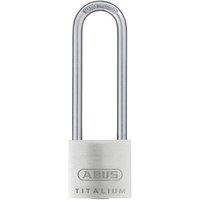 ABUS Mechanical 64ti Series Titalium Padlock