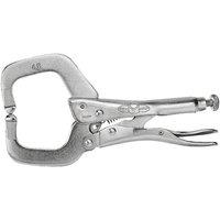Irwin Vise-Grip Locking C-clamps Regular Tip