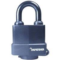 Defender All Terrain Weatherseal Padlock
