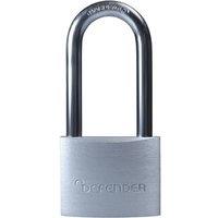 Defender Aluminium Padlock