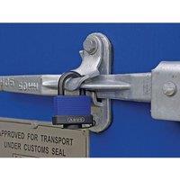 ABUS Mechanical 70ib Aqua Safe Padlock