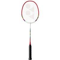 Yonex Muscle Power 1 Badminton Racket in White