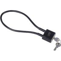 Jack Pyke Cable Lock in Black