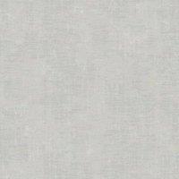 World of Wallpaper Linen Heavyweight Vinyl Textured Wallpaper in Grey