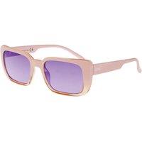 GOG Eyewear Unisex Polarised UV400 PC Lifestyle Sunglasses in Pink