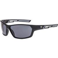 GOG Eyewear Unisex Jil UV400 Polarised Sport Sunglasses in Grey