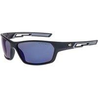 GOG Eyewear Unisex Jil UV400 Polarised Sport Sunglasses in Navy